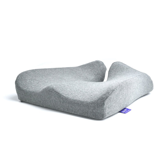 ComfortMax - Le coussin de siège ultime en mousse à mémoire de forme 