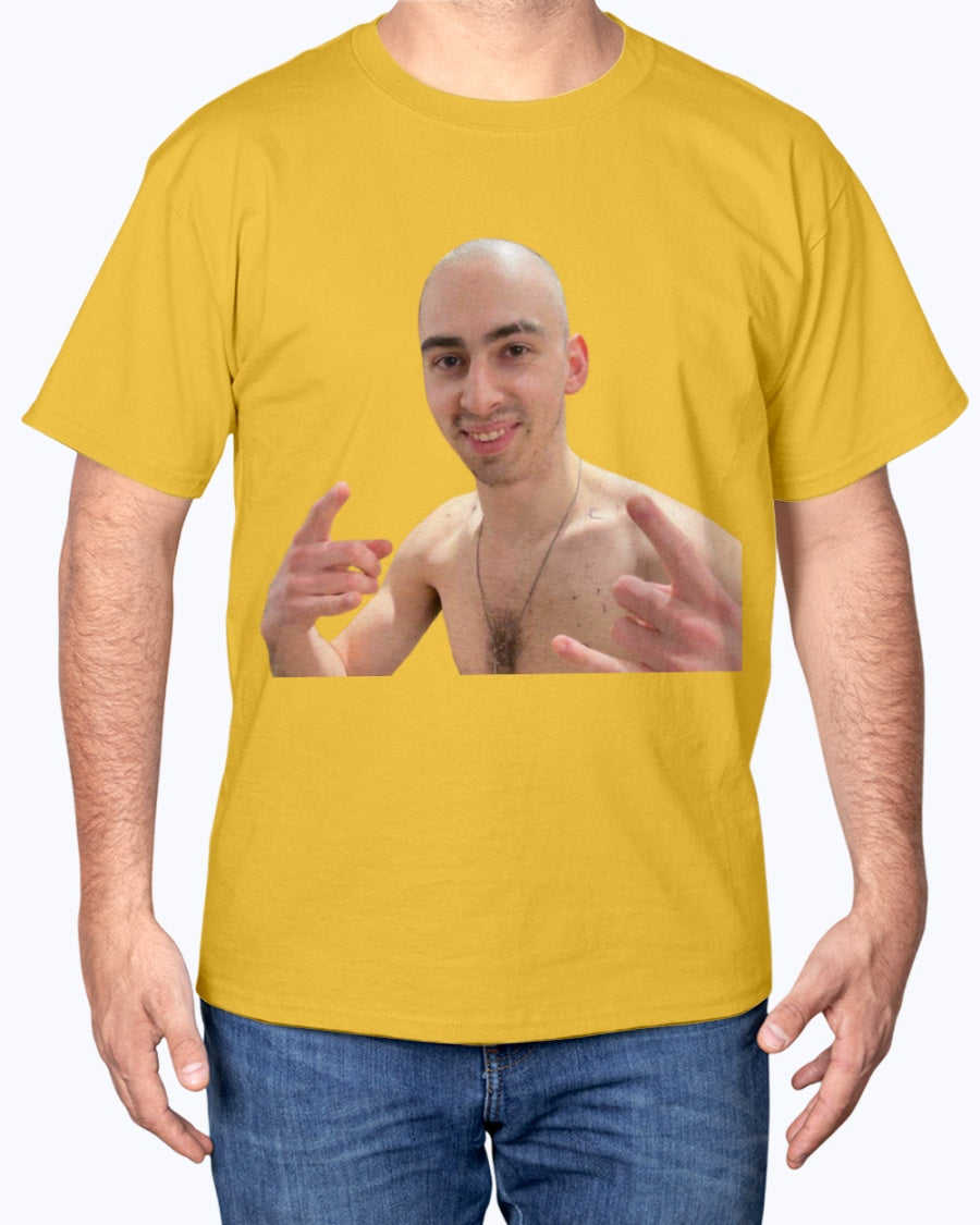 Mikey T-Shirt - KCShopping