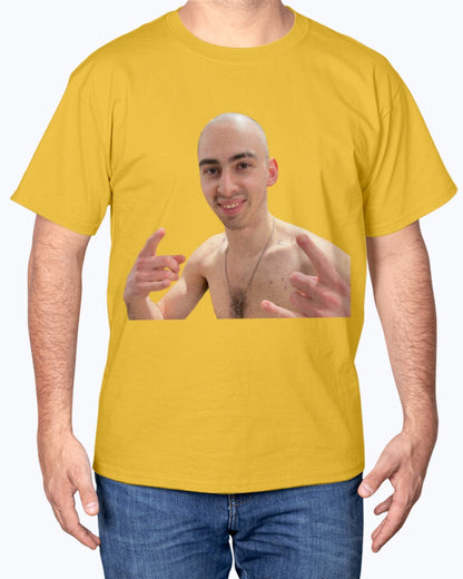 Mikey T-Shirt - KCShopping