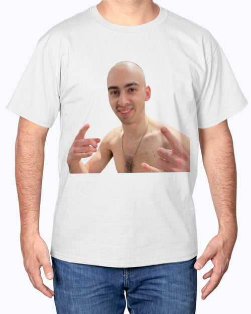 T-shirt Mikey
