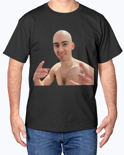 Mikey T-Shirt - KCShopping