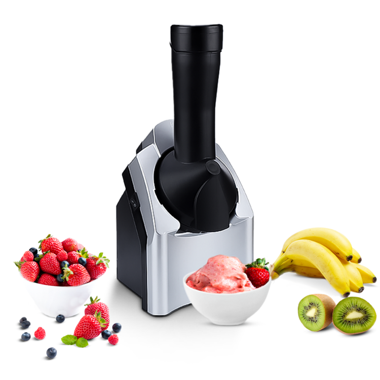 Frozen Fruit Ice Cream Maker