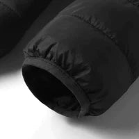 Veste d'hiver chauffante ThermoMax 