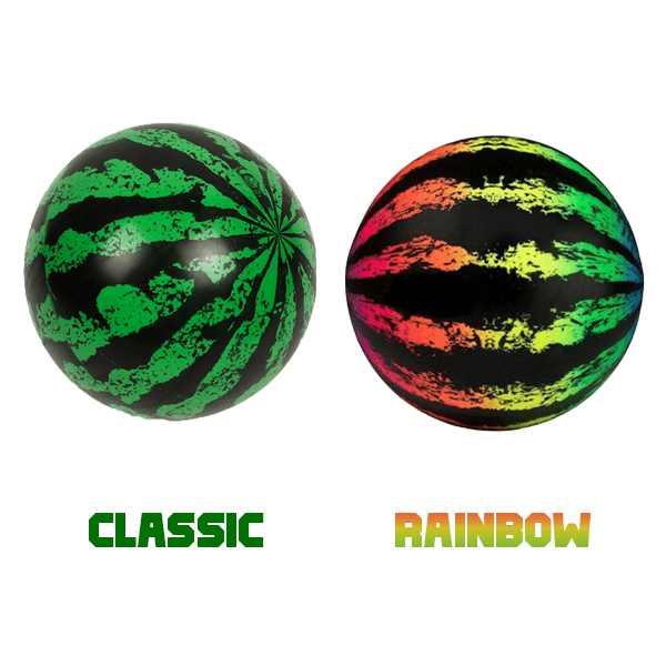 Wassermelonen-Sommerball