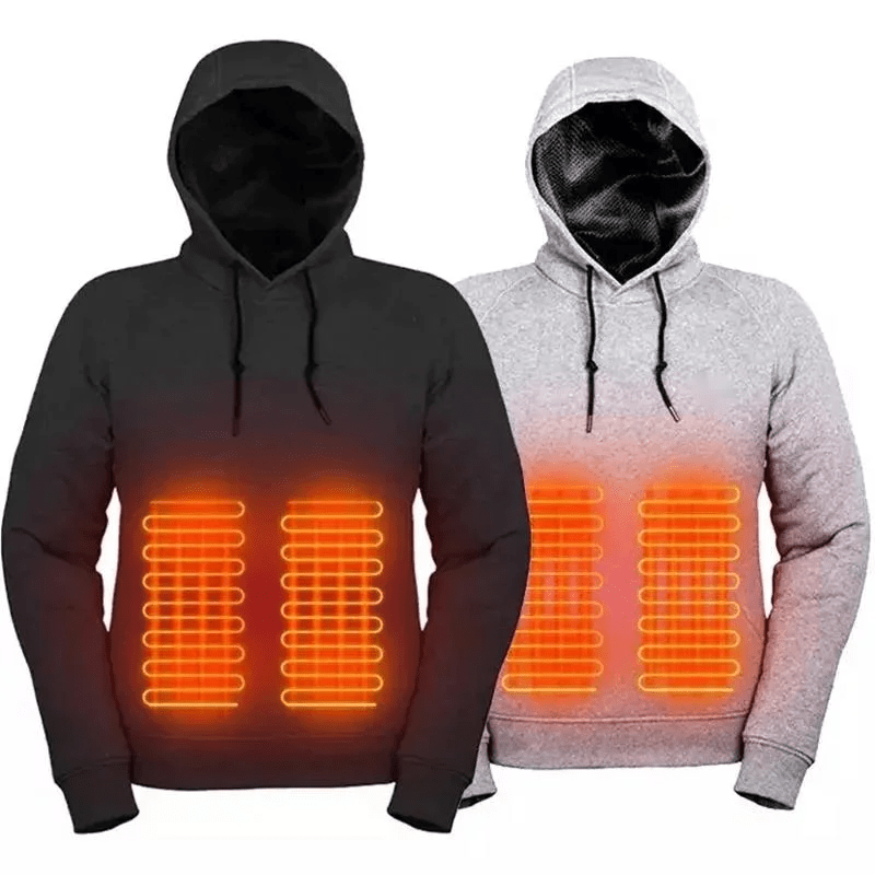 EverWarm : votre ultime défenseur de l'hiver 