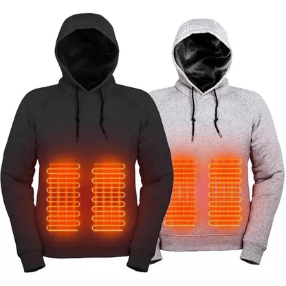 EverWarm : votre ultime défenseur de l'hiver 