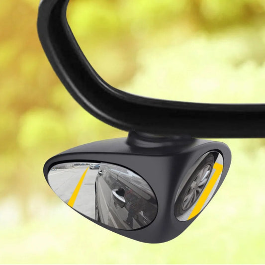 360Vision: Eliminator of Blind Spots - KCShopping