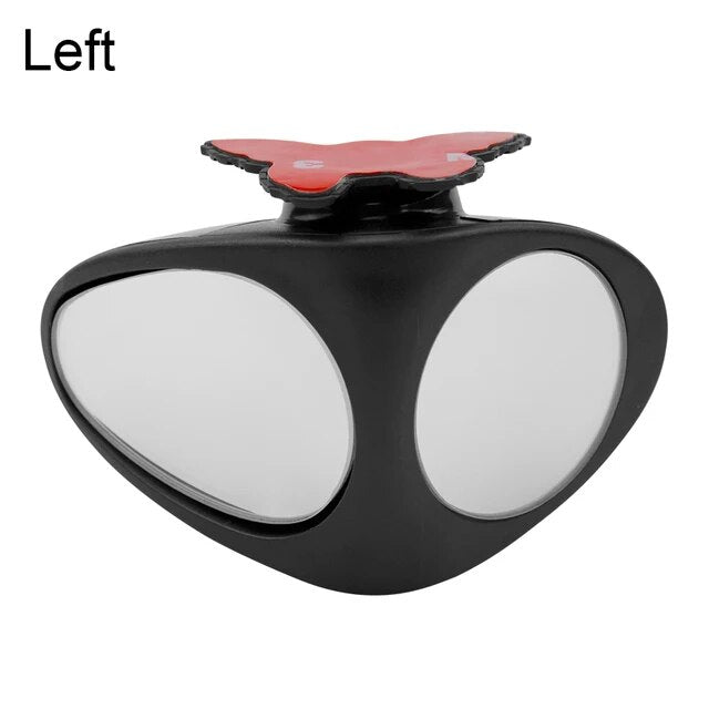 360Vision: Eliminator of Blind Spots - KCShopping
