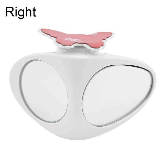360Vision: Eliminator of Blind Spots - KCShopping