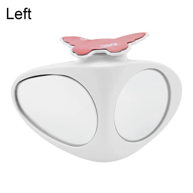 360Vision: Eliminator of Blind Spots - KCShopping