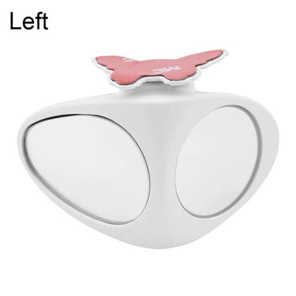360Vision: Eliminator of Blind Spots - KCShopping