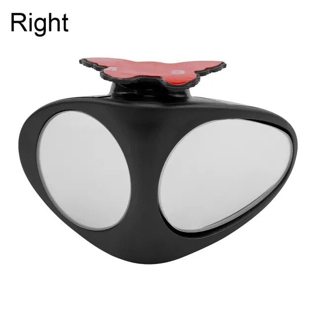360Vision: Eliminator of Blind Spots - KCShopping