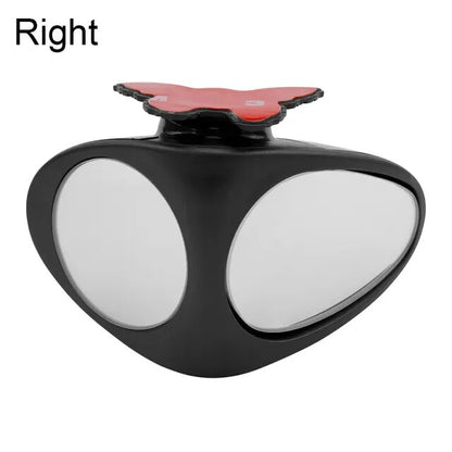360Vision: Eliminator of Blind Spots - KCShopping