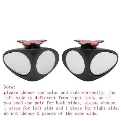360Vision: Eliminator of Blind Spots - KCShopping