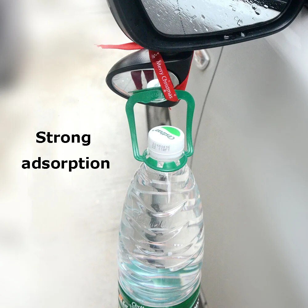 360Vision: Eliminator of Blind Spots - KCShopping