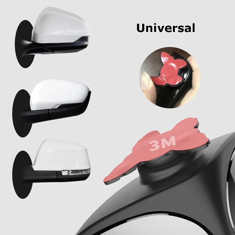 360Vision: Eliminator of Blind Spots - KCShopping