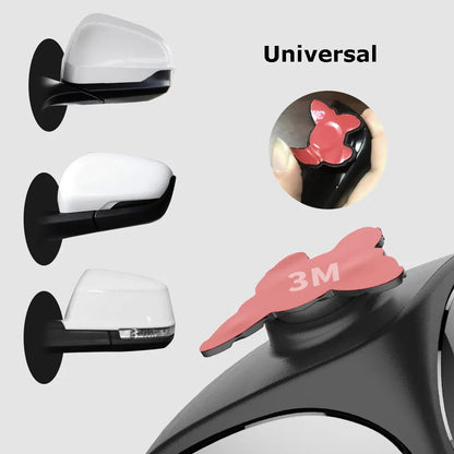360Vision: Eliminator of Blind Spots - KCShopping