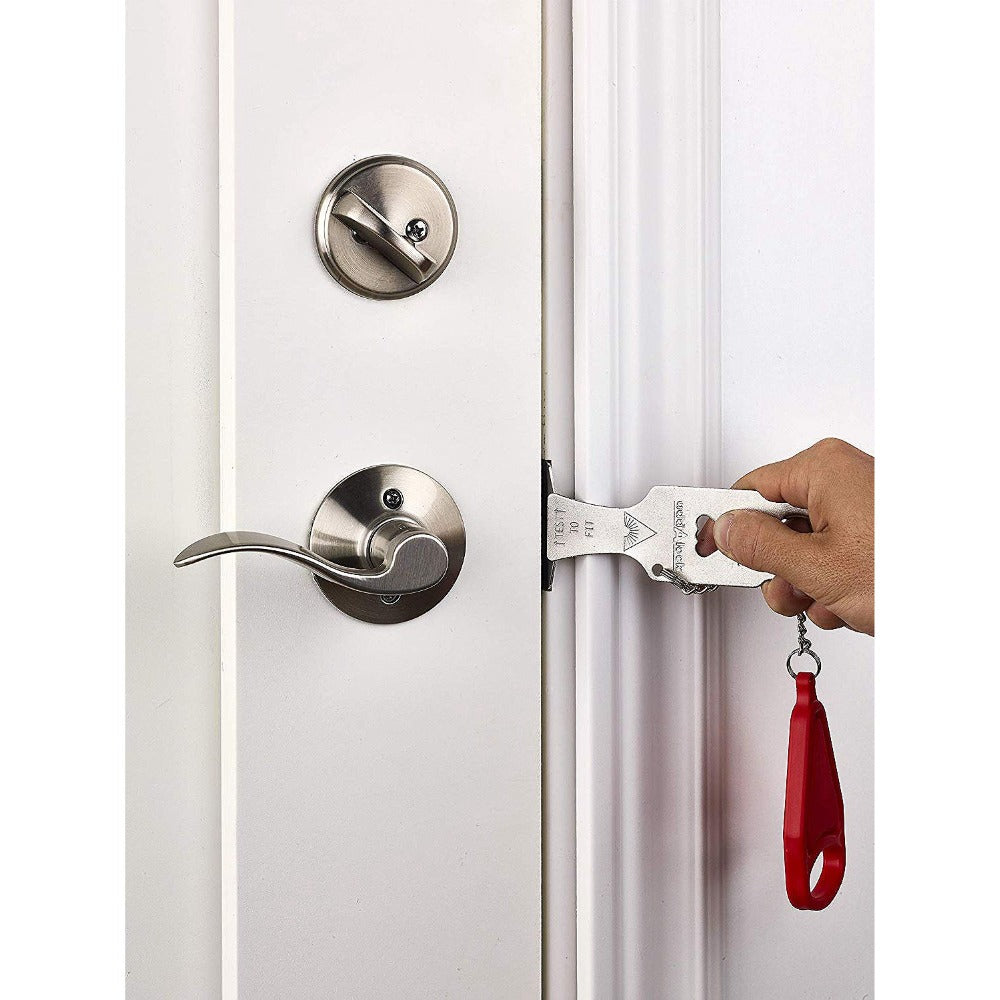 PeaceLock Portable Security