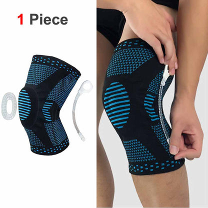 KneeGuard Pro Kompressionsmanschette 
