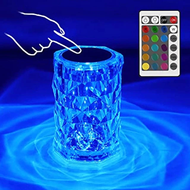 Enchanted Rose DiamondLight - KCShopping