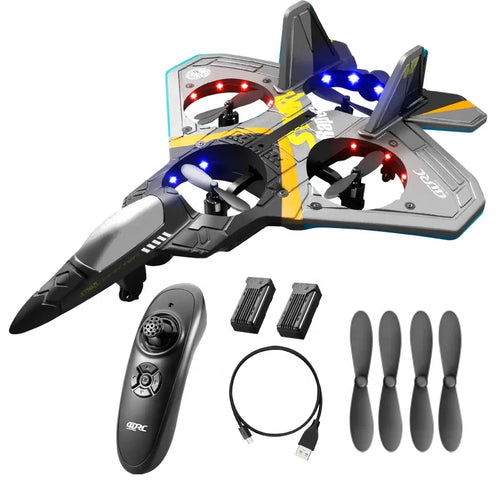 Sky Master RC Jet 