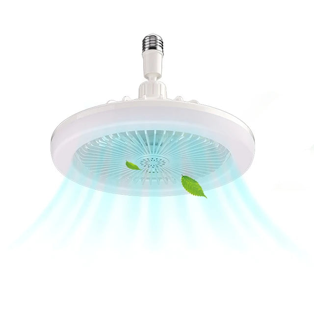 WhisperLight Ceiling Fan Oasis - KCShopping