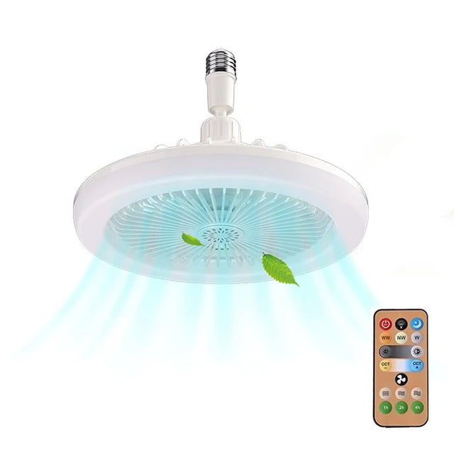 WhisperLight Ceiling Fan Oasis - KCShopping