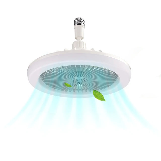 WhisperLight Ceiling Fan Oasis - KCShopping