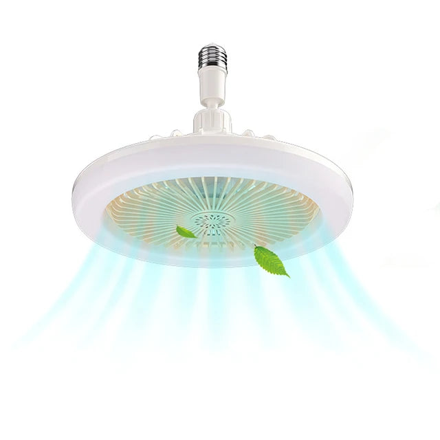 WhisperLight Ceiling Fan Oasis - KCShopping