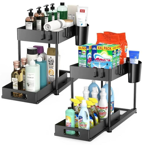 Organiseur sous évier SpaceSaver Pro 