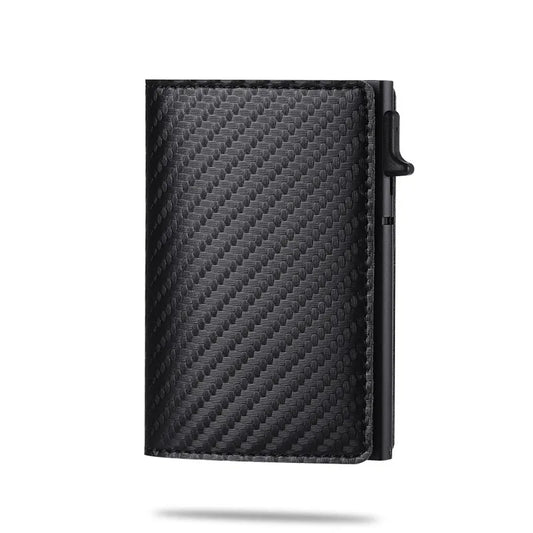 EliteGuard: Elegante AirTag-Brieftasche 