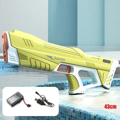 AquaBlast™ Pro Water Shooter - KCShopping