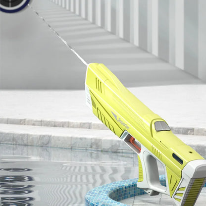 AquaBlast™ Pro Water Shooter - KCShopping