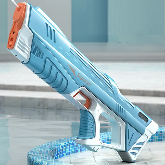 AquaBlast™ Pro Water Shooter