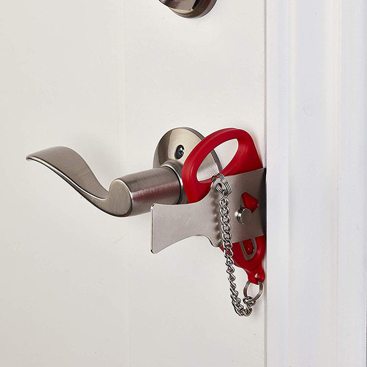 PeaceLock Portable Security