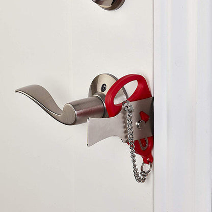 PeaceLock Portable Security