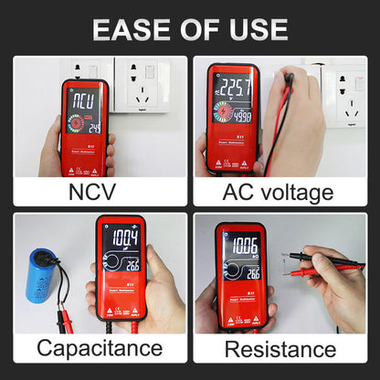Multimètre numérique à usage général
