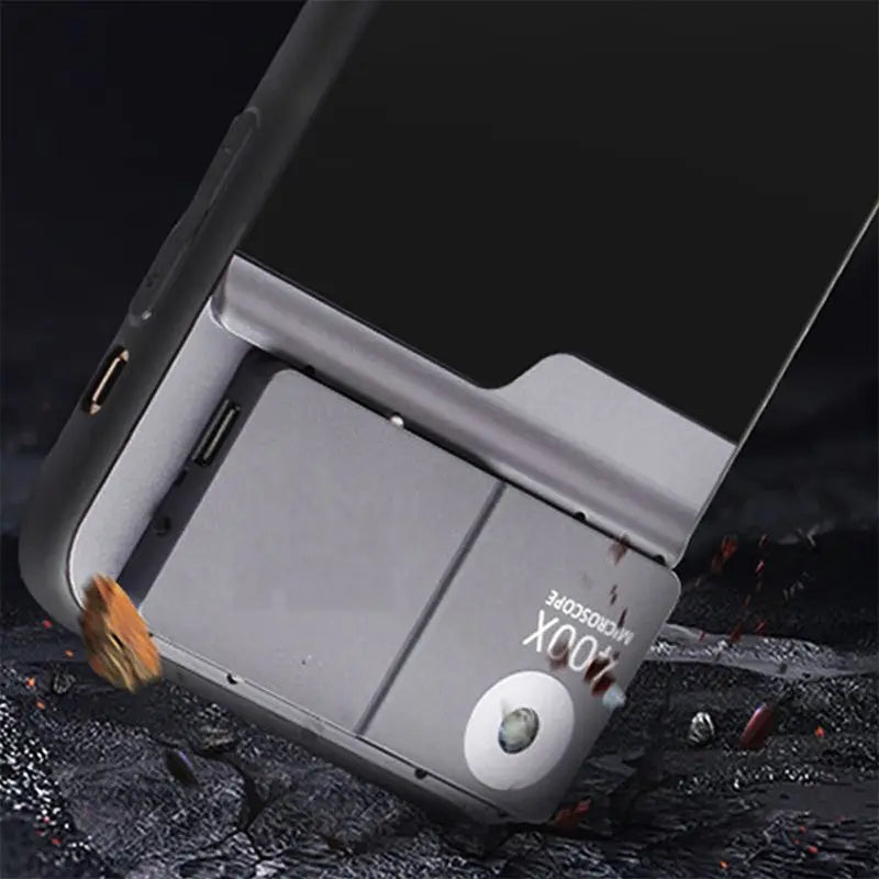 ProScope Pixel - Pocket Microscope Lens - KCShopping