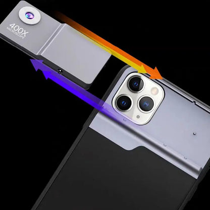 ProScope Pixel - Pocket Microscope Lens - KCShopping
