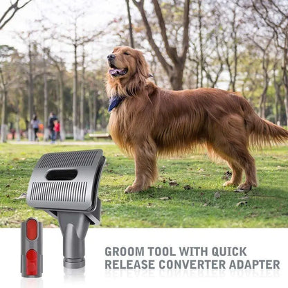DysonPet Pro Pflegeset 