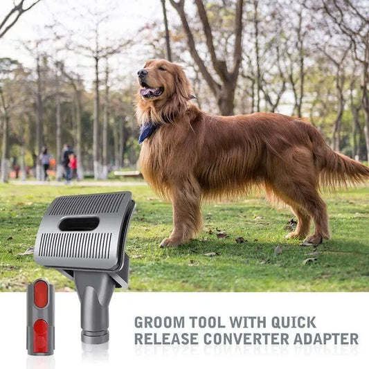 Kit de toilettage DysonPet Pro 