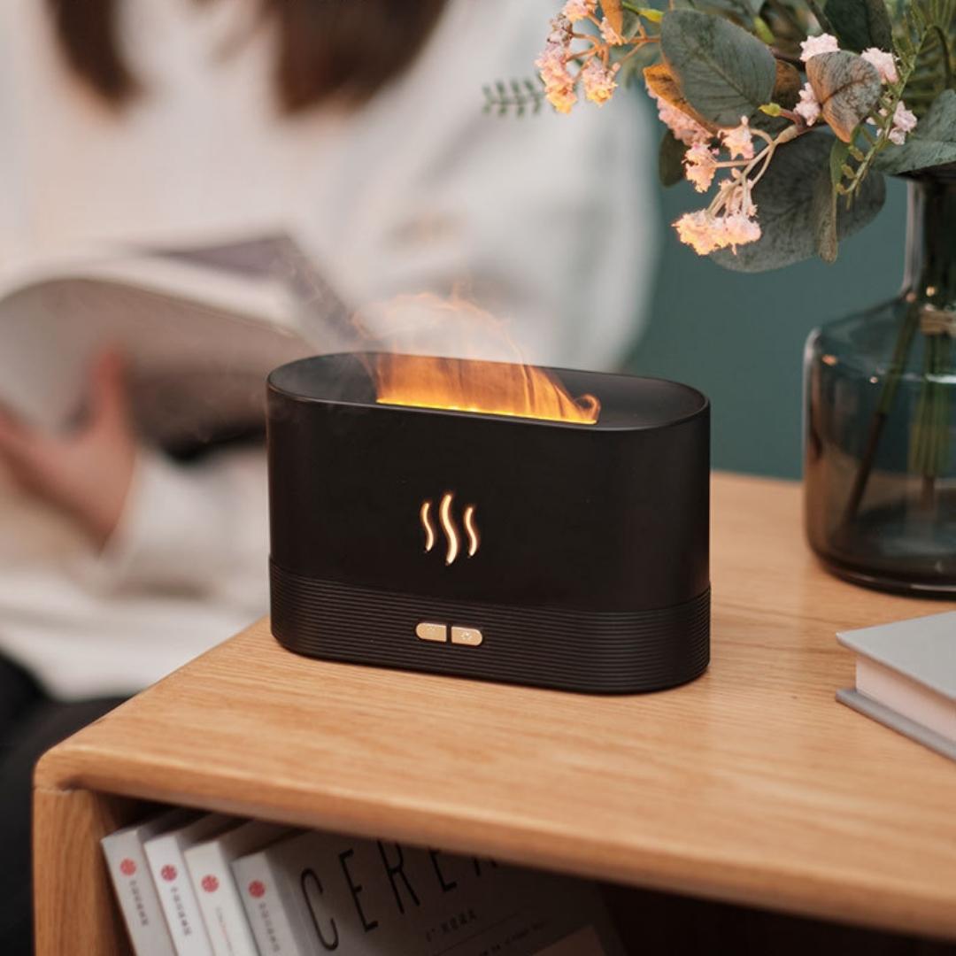 Diffuseur de flammes HumidiFire™ 
