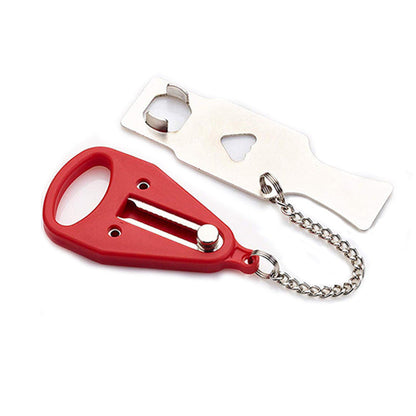 PeaceLock Portable Security