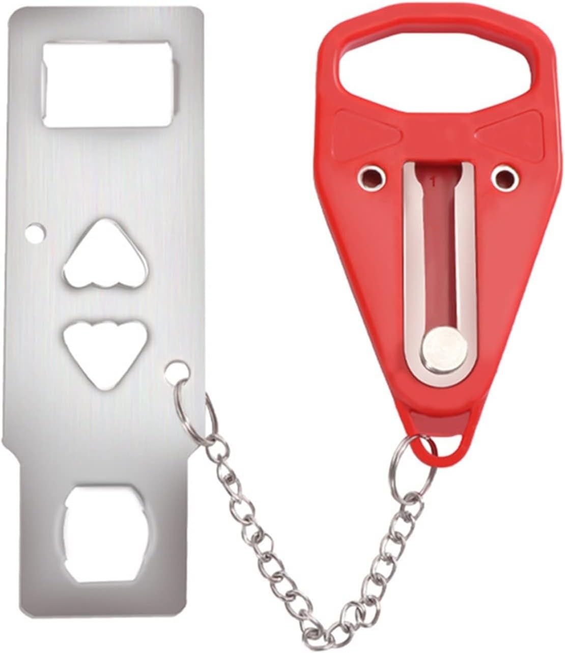 PeaceLock Portable Security
