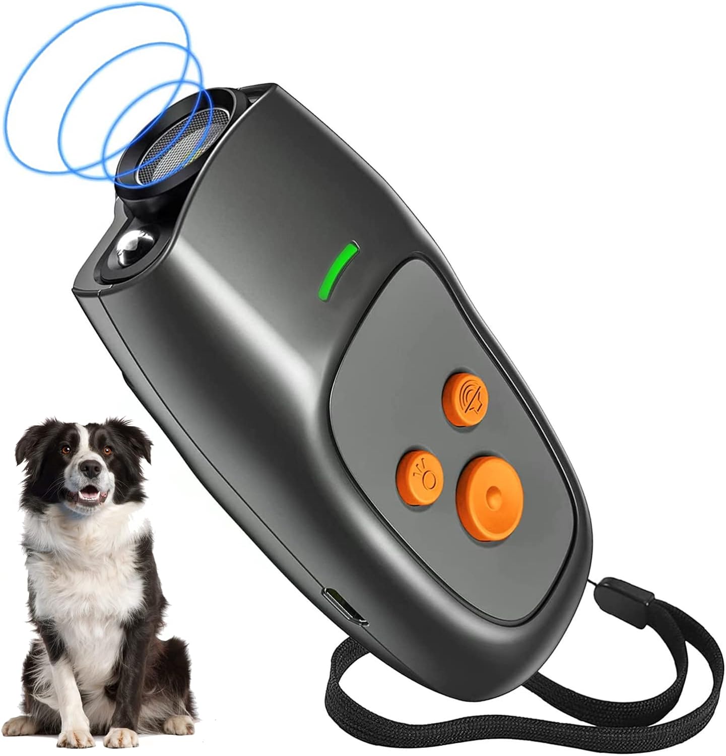 QuietPaws: Peaceful Sleep Innovator - KCShopping