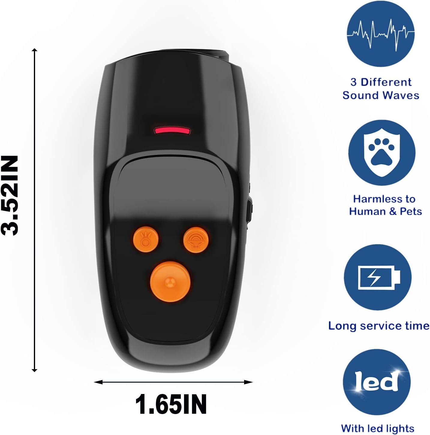 QuietPaws: Peaceful Sleep Innovator - KCShopping