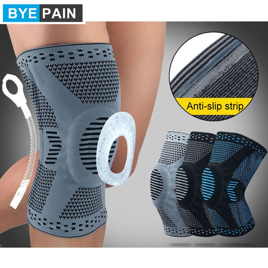 KneeGuard Pro Kompressionsmanschette 
