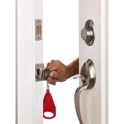 PeaceLock Portable Security