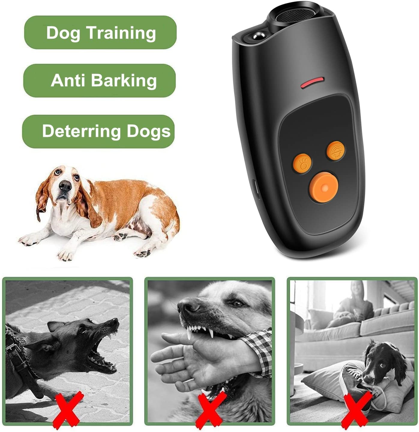 QuietPaws: Peaceful Sleep Innovator - KCShopping