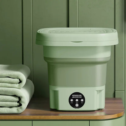 Sprinty Mini Spin-Mate Washer